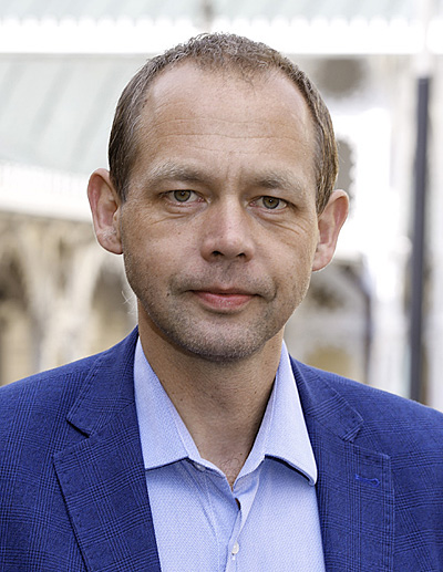 Ing. Petr Kulhánek