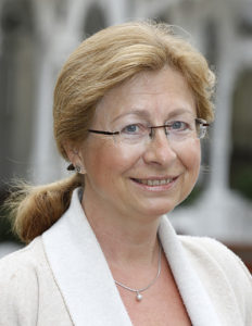 Mgr. Jitka Barochová