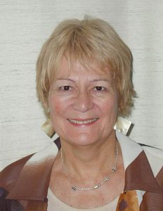 Mgr. Jitka Kulhánková