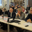 Ustavující jednání Zastupitelstva města Karlovy Vary 13.11.2018