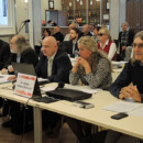 Ustavující jednání Zastupitelstva města Karlovy Vary 13.11.2018 Ustavující jednání Zastupitelstva města Karlovy Vary 13.11.2018