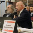 Ustavující jednání Zastupitelstva města Karlovy Vary 13.11.2018 Ustavující jednání Zastupitelstva města Karlovy Vary 13.11.2018